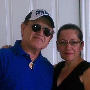 Meet your Posher, Juan